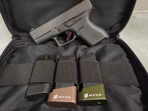Wtt glock 43