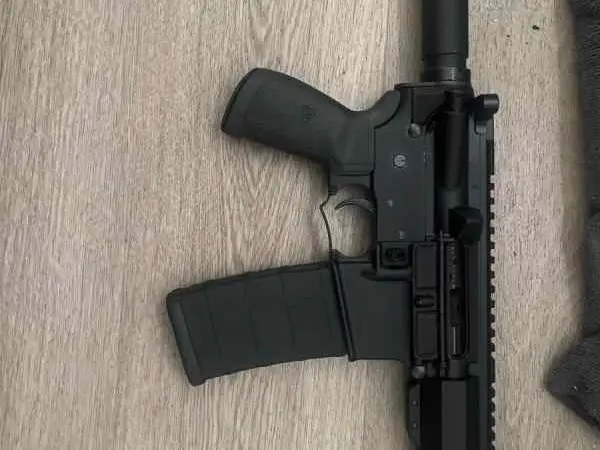 4in micro arp