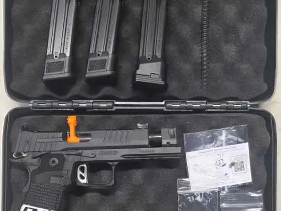 SIG P211 GTO OR