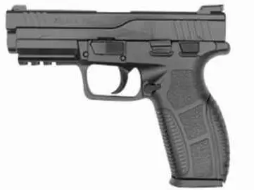 Tisas PX-9 Gen 1 9mm Pistol
