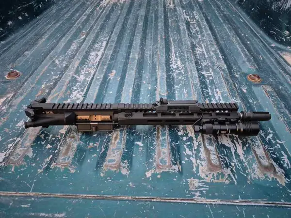 BCM 11.5