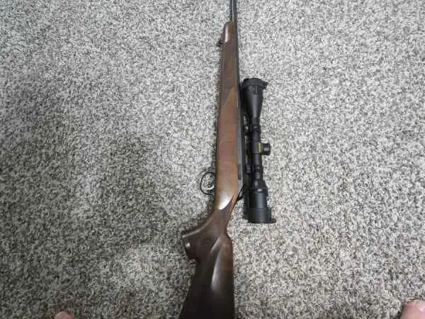 Tikka .260