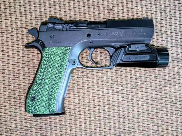Jericho 941