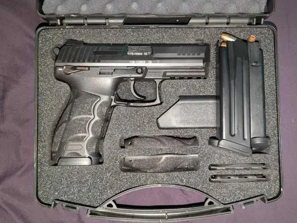 Hk p30