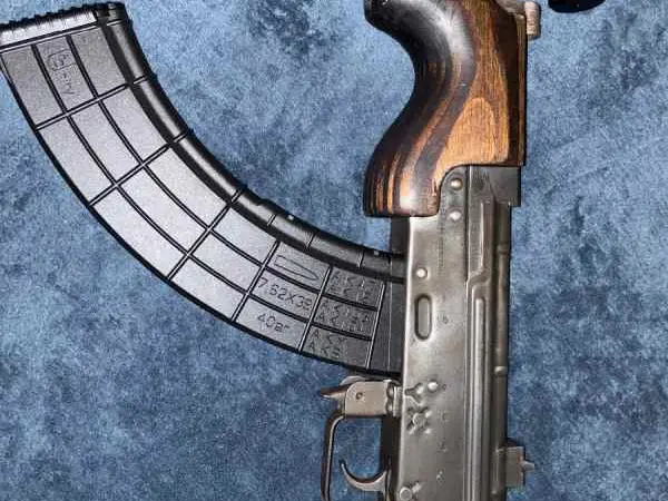 Micro Draco Romanian not century arms