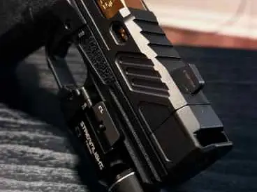 Shadow Systems Cr920xp (Trade only)