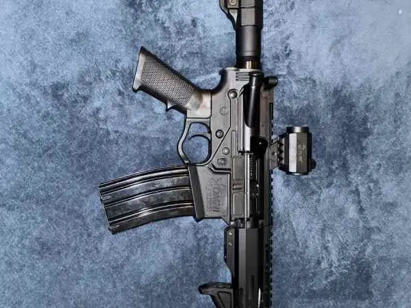 300 blk tactical