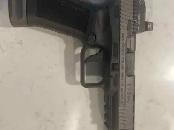 Canik TP9 Sfx