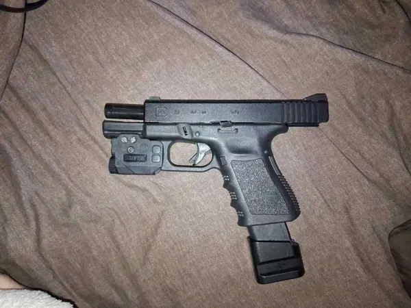 glock 19 gen 3
