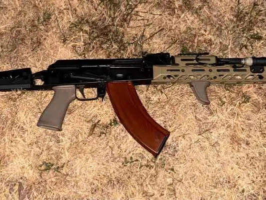 WTT PSAK GF5