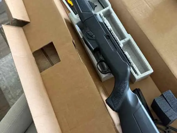 Ruger PC Carbine