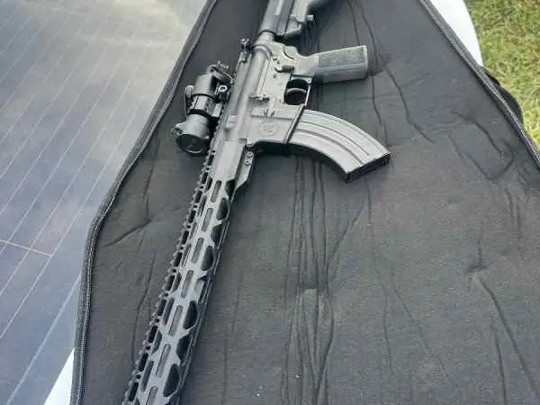 Radical Ar-15