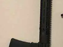 Aero precision M4E1 AR-15