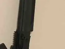 Mossberg 930 Tactical semi auto 12 gauge