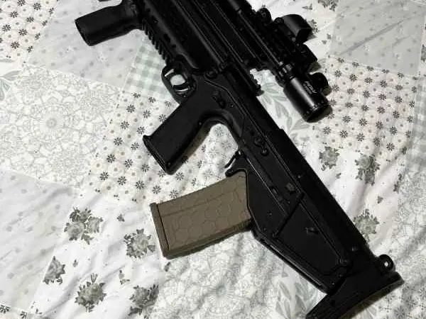 Kel-Tec RDB 5.56/.223
