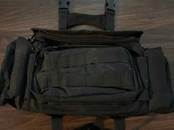 Cobray MAC 11