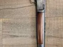 Winchester model 03 22 automatic