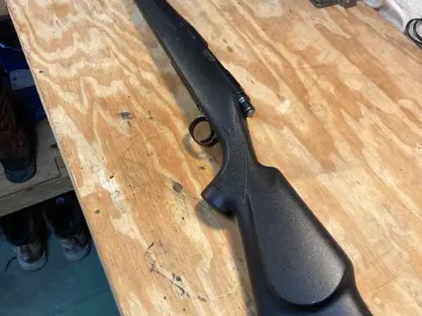 Remington 700 300 Win Mag