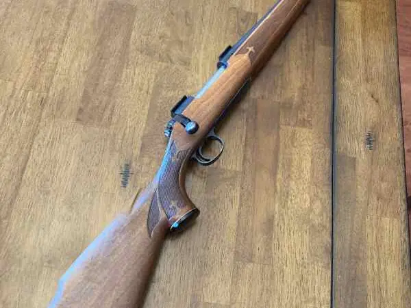 Remington 700 30-06