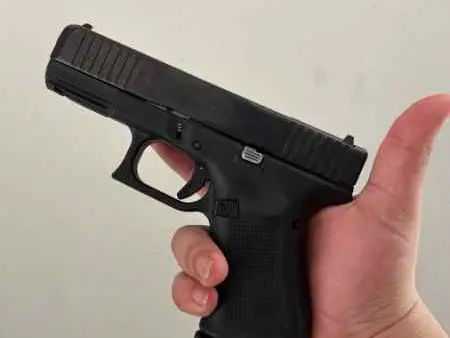 GLOCK 23 Gen 5