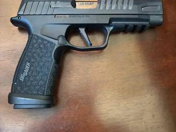 Sig Fuse-wtt cr920P, XMacro comp, p365 Legion