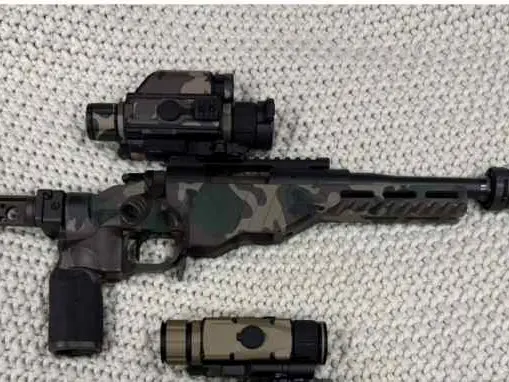 8.6 blackout