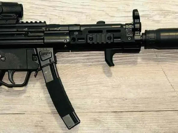 MP5