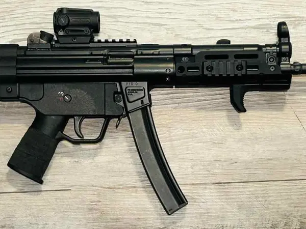 MP5