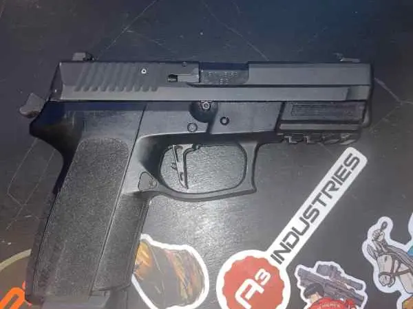 Sig sp2022 WTT/ obo
