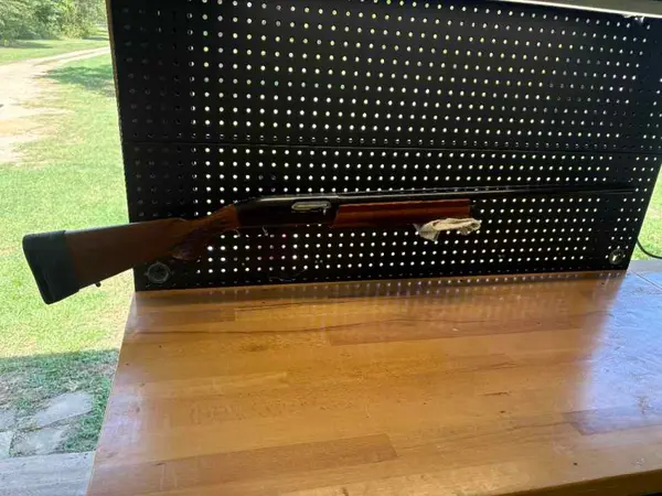 Remington 11-87 premier 12ga