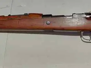 Yugo M24/47 Mauser