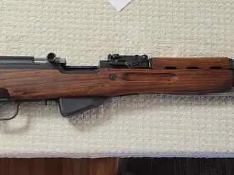 Yugo M59/66 SKS