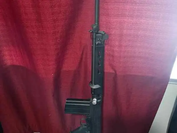 R1A1 SPORTER 308 FAL