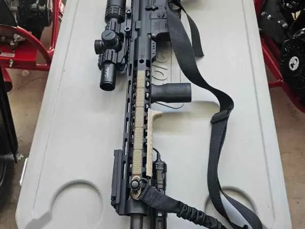 Psa ar15