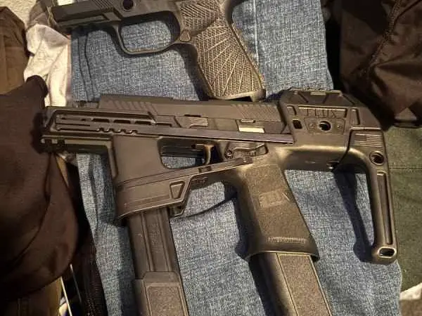 Sig flux