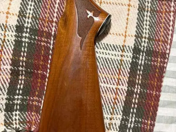 Remington Wingmaster