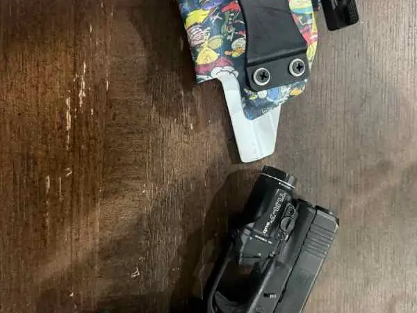 Glock 43x
