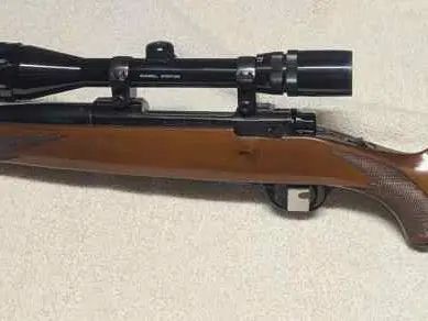 Ruger M77 7mm Rem. Mag.