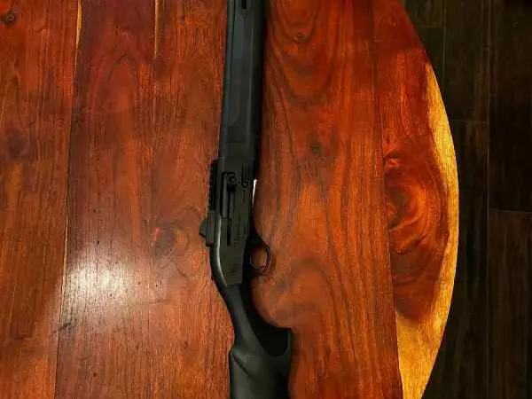 Beretta A300 Ultimate Patrol LE