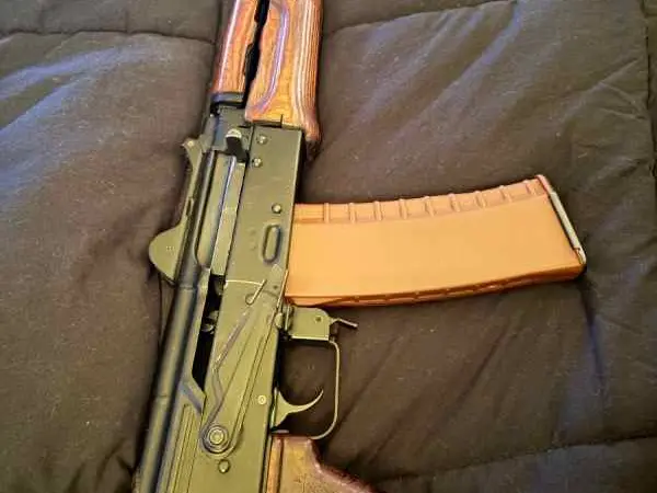 Frt Arsenal 106u krinkov