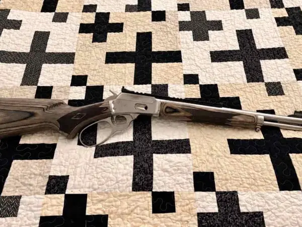 Marlin 1894 SBL .357 Magnum
