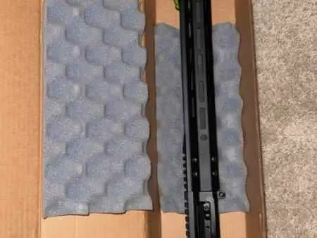 BCA 12.7x42 (.50 Beowulf) Upper
