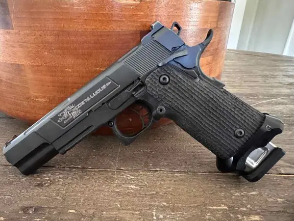 STI Costa Ludus 2011