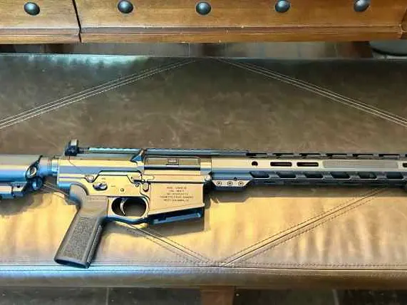 Sabre Billet 308