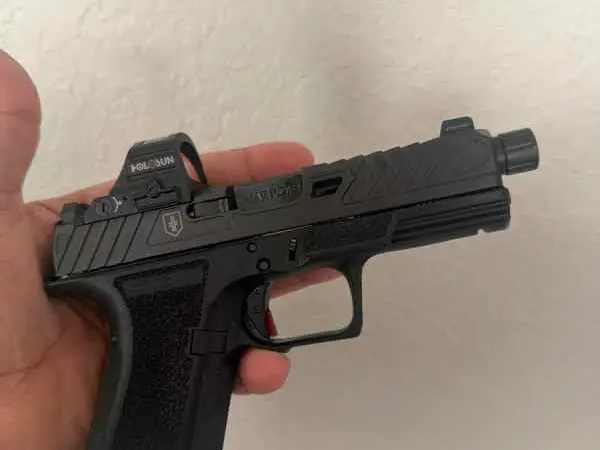 MR 920 War Poet