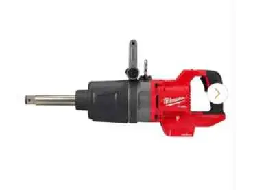 Milwaukee tools for trade
