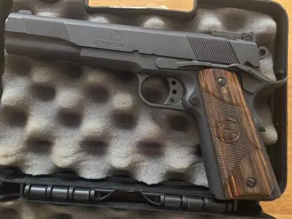 Iver Johnson 10 Mill XL Sale