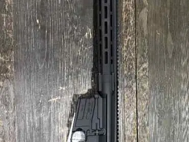 NEW Savage MSR10 6.5 Creedmoor