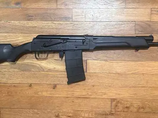 SAIGA 410 AK