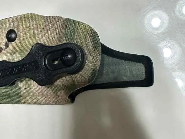 Holsters